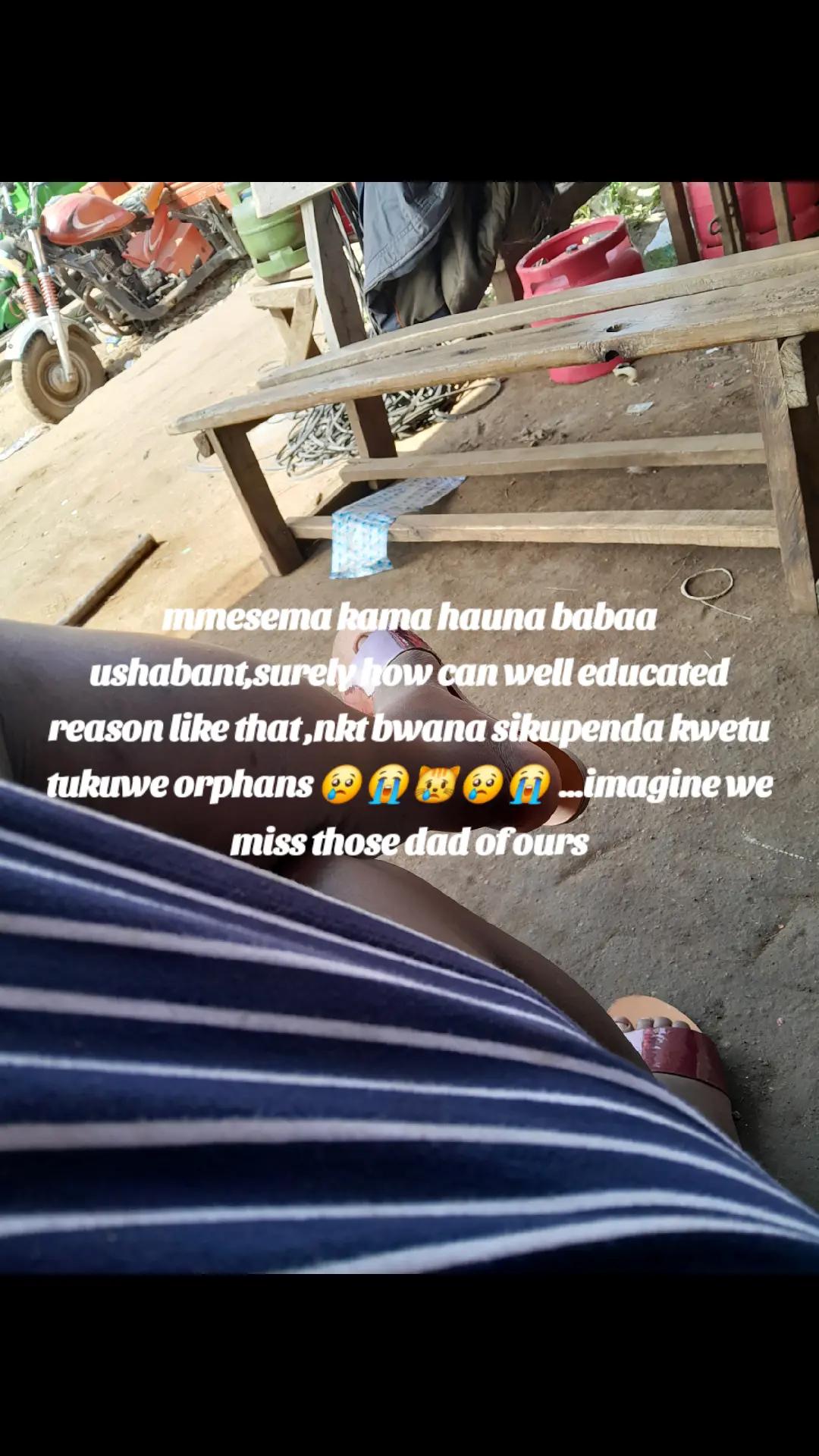 @Mama Daizy