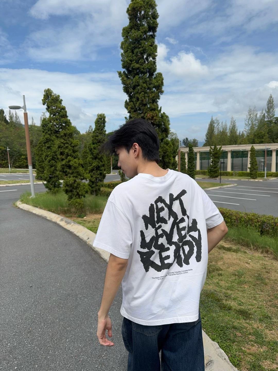 @มันนี่ชอบอยู่บ้าน