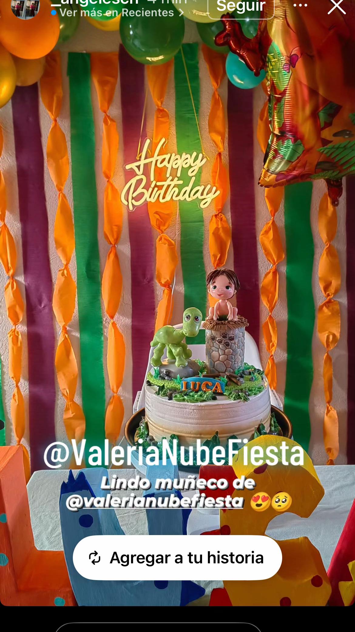 @Valeria NubeFiesta