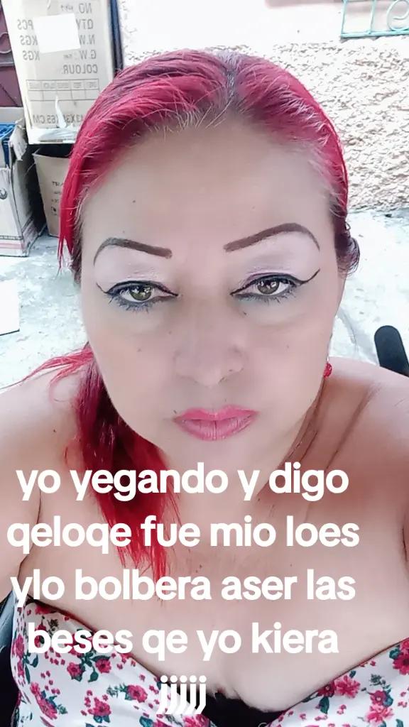@Ana Yanira Vasquez
