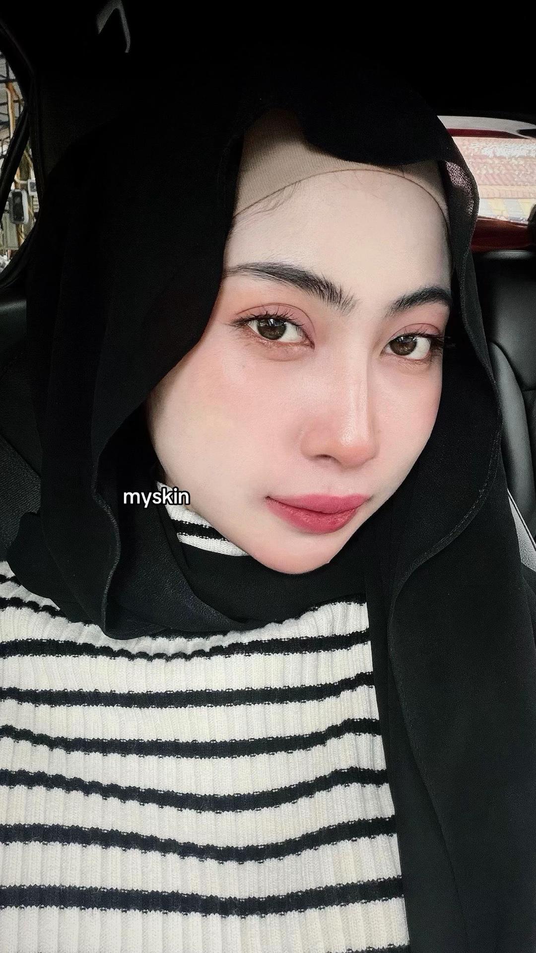 @SF PuPuteh Pati Booster 💕