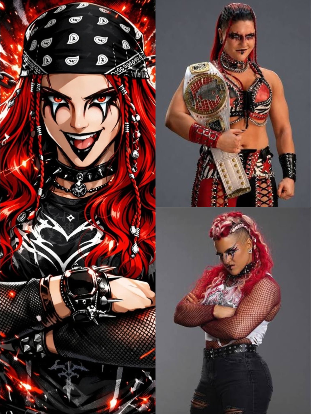 @Demon Champ 9000