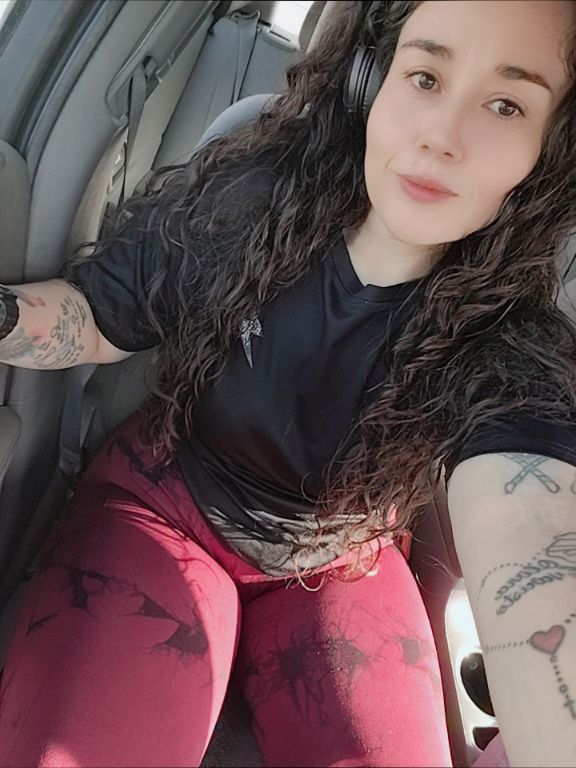 @Isela Padilla