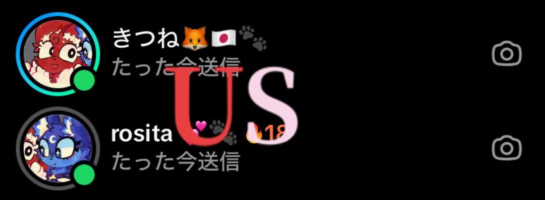 @きつね🦊🇯🇵🐾