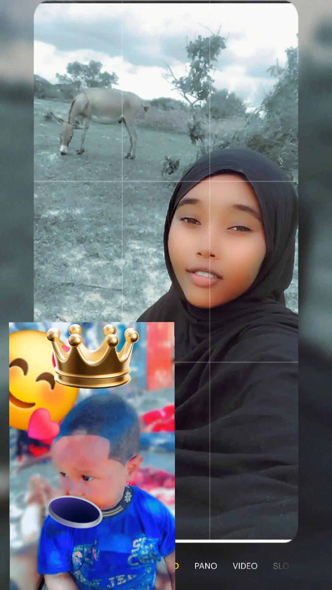 @luziina baadiyo 🫡🤫💪💪