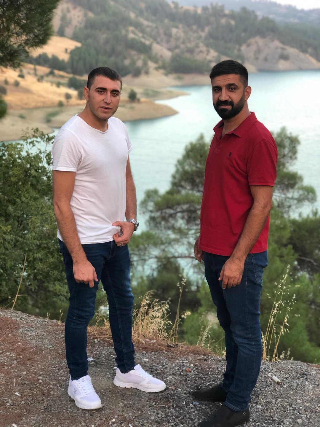 @İbrahim Halil Bozoğlu