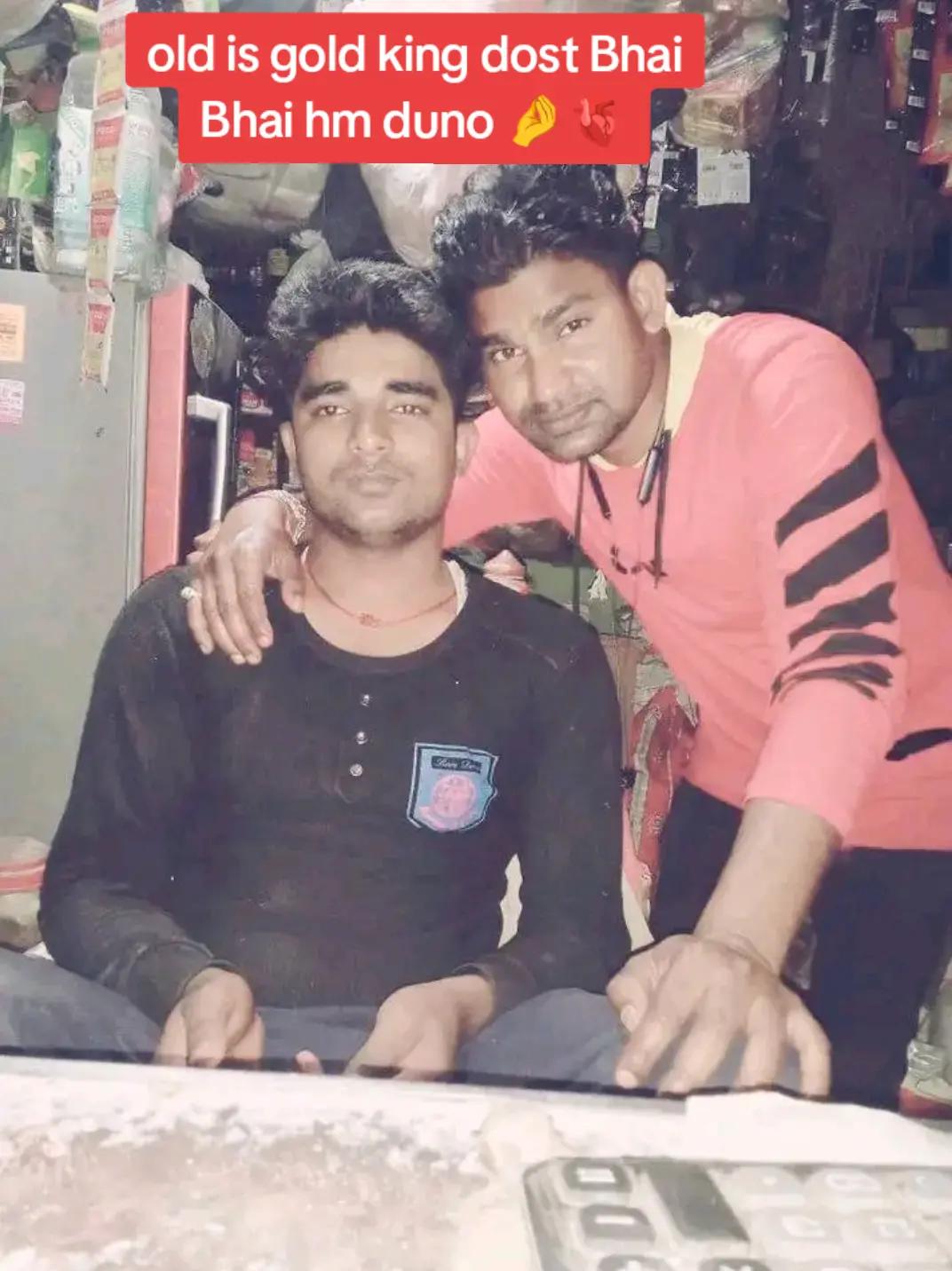 @Satya king Surendra mhera ๐
