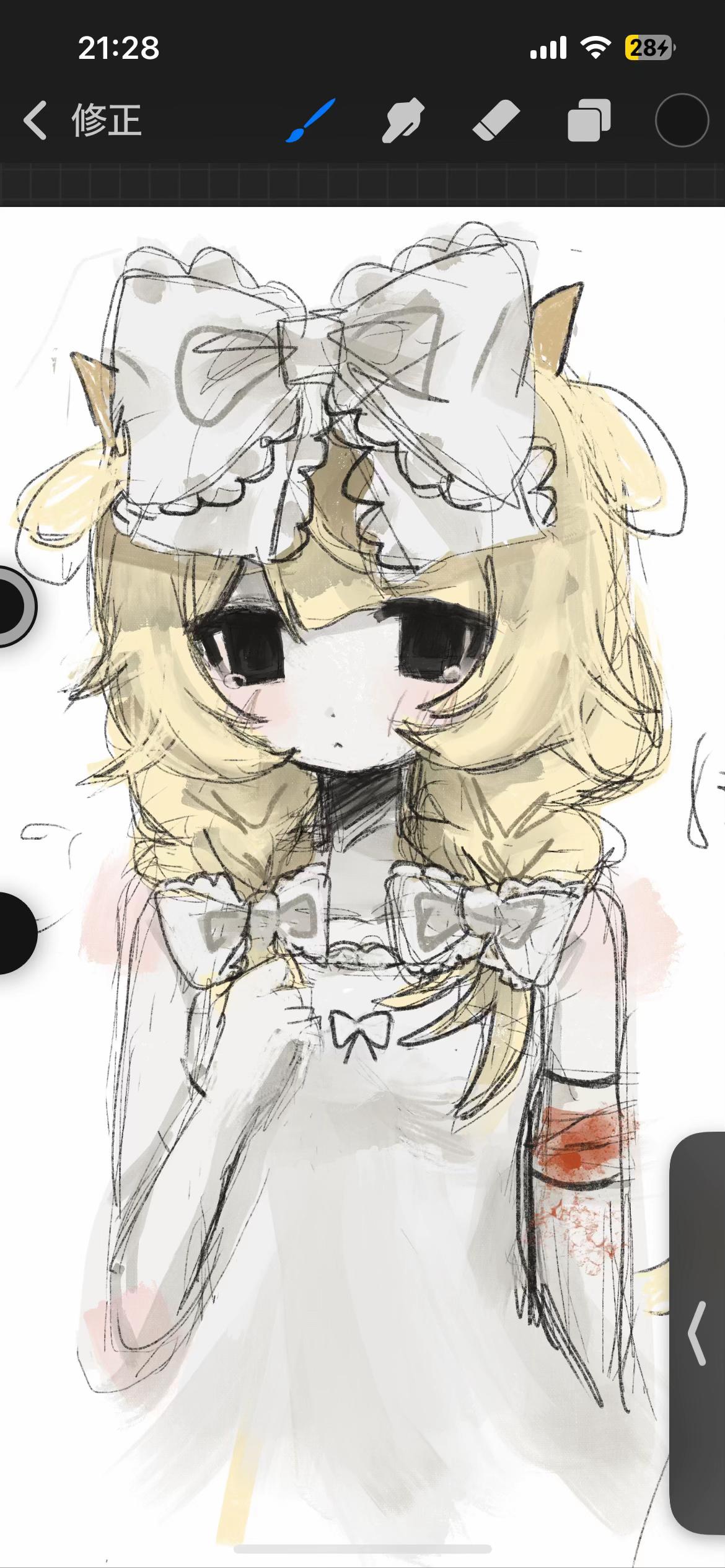 @もゅーぷ