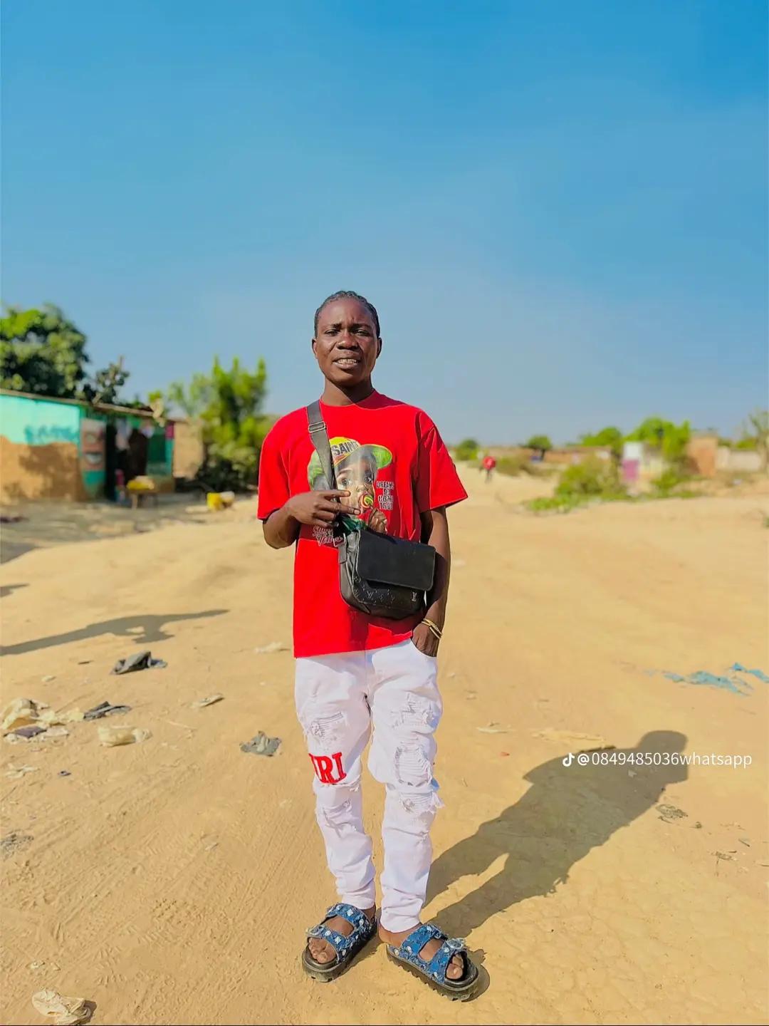 @Kasongo SMOKE
