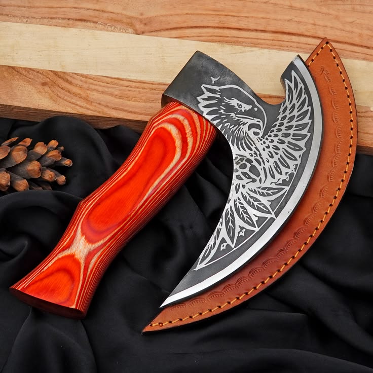 @Knives Store
