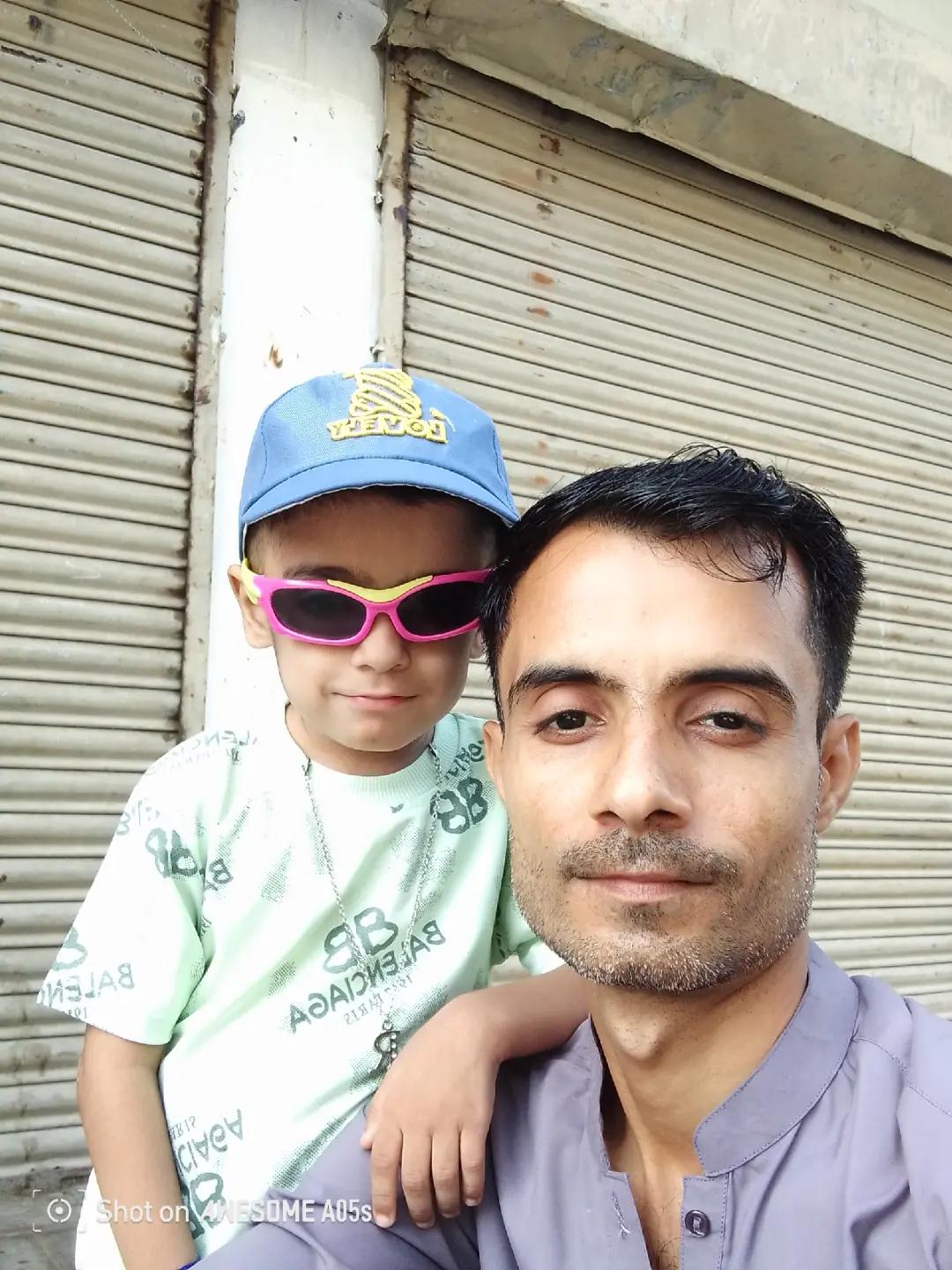 @Asif A S