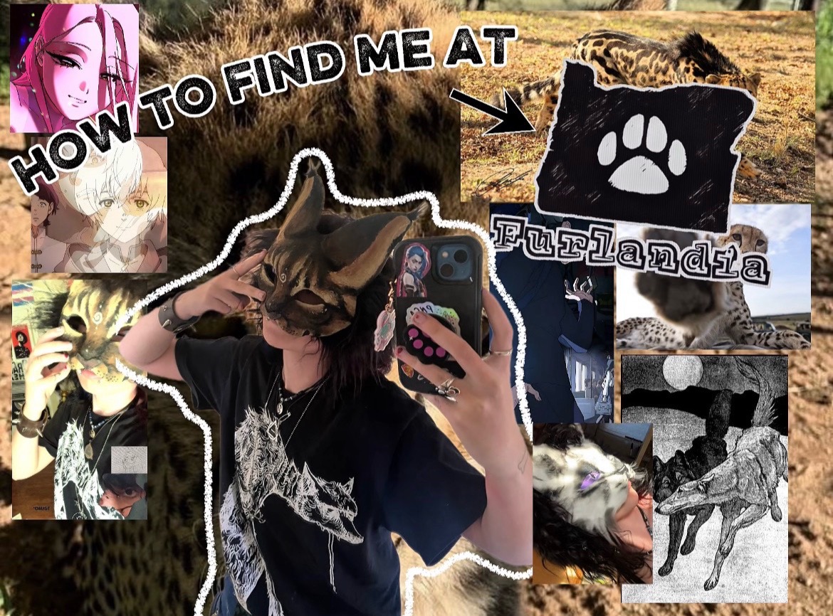 @Taz 🐺 🔜 Furlandia