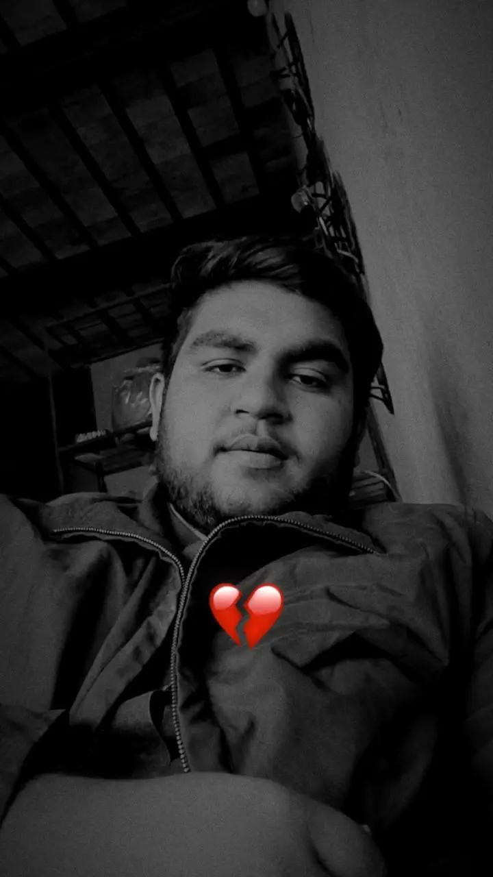 @➳ᴹᴿ᭄ Bhatti