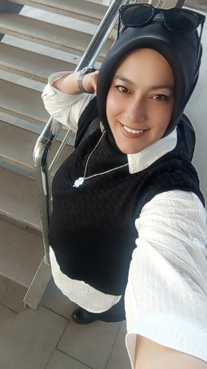 @Makbule Çoşkun