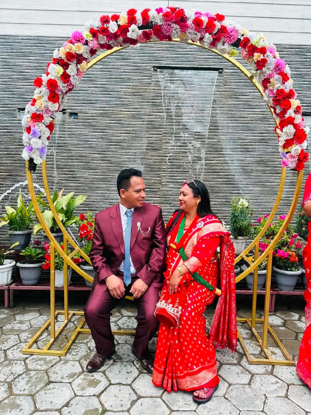 @Sita karki
