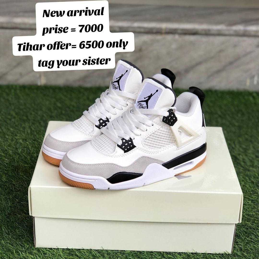 @Shoes_Nepal