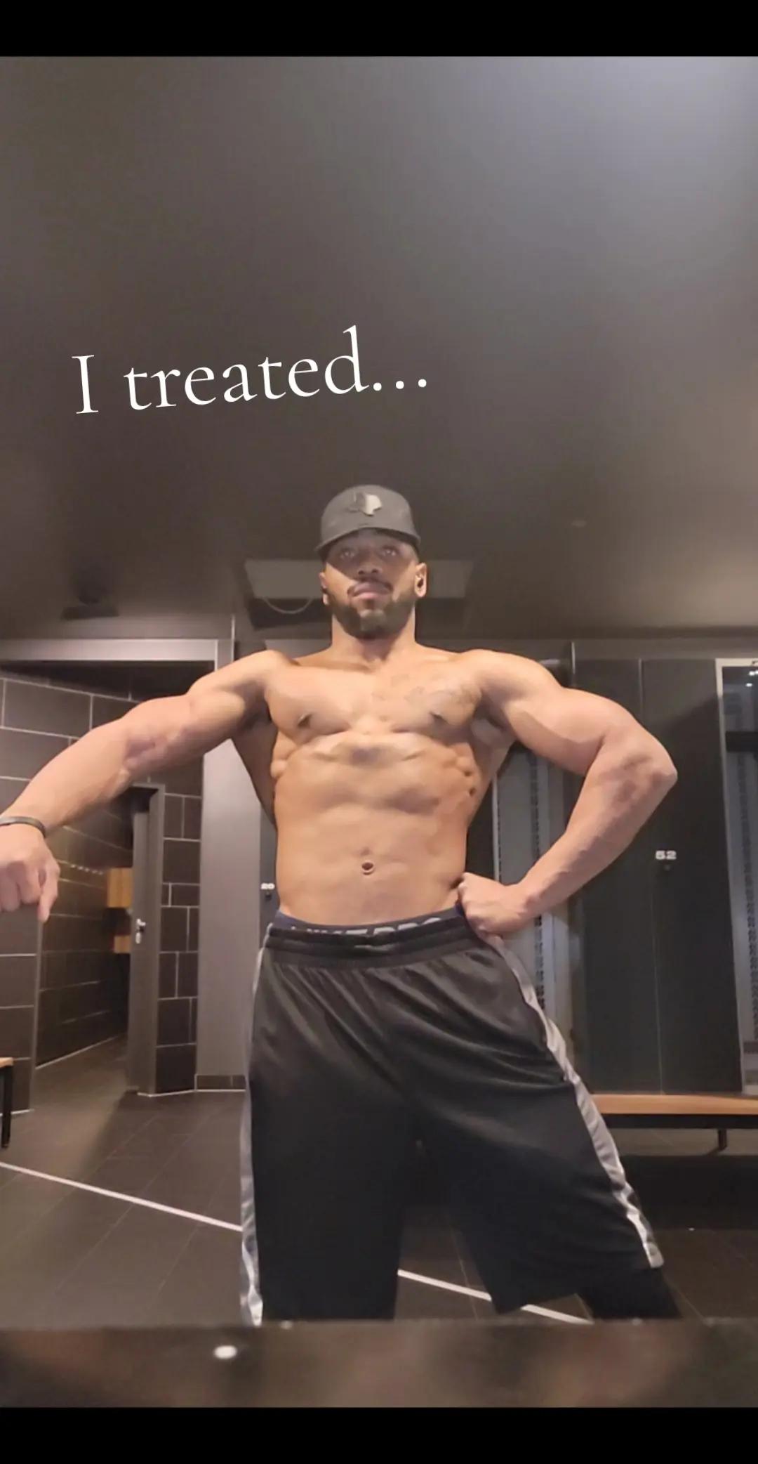 @Jay Fit