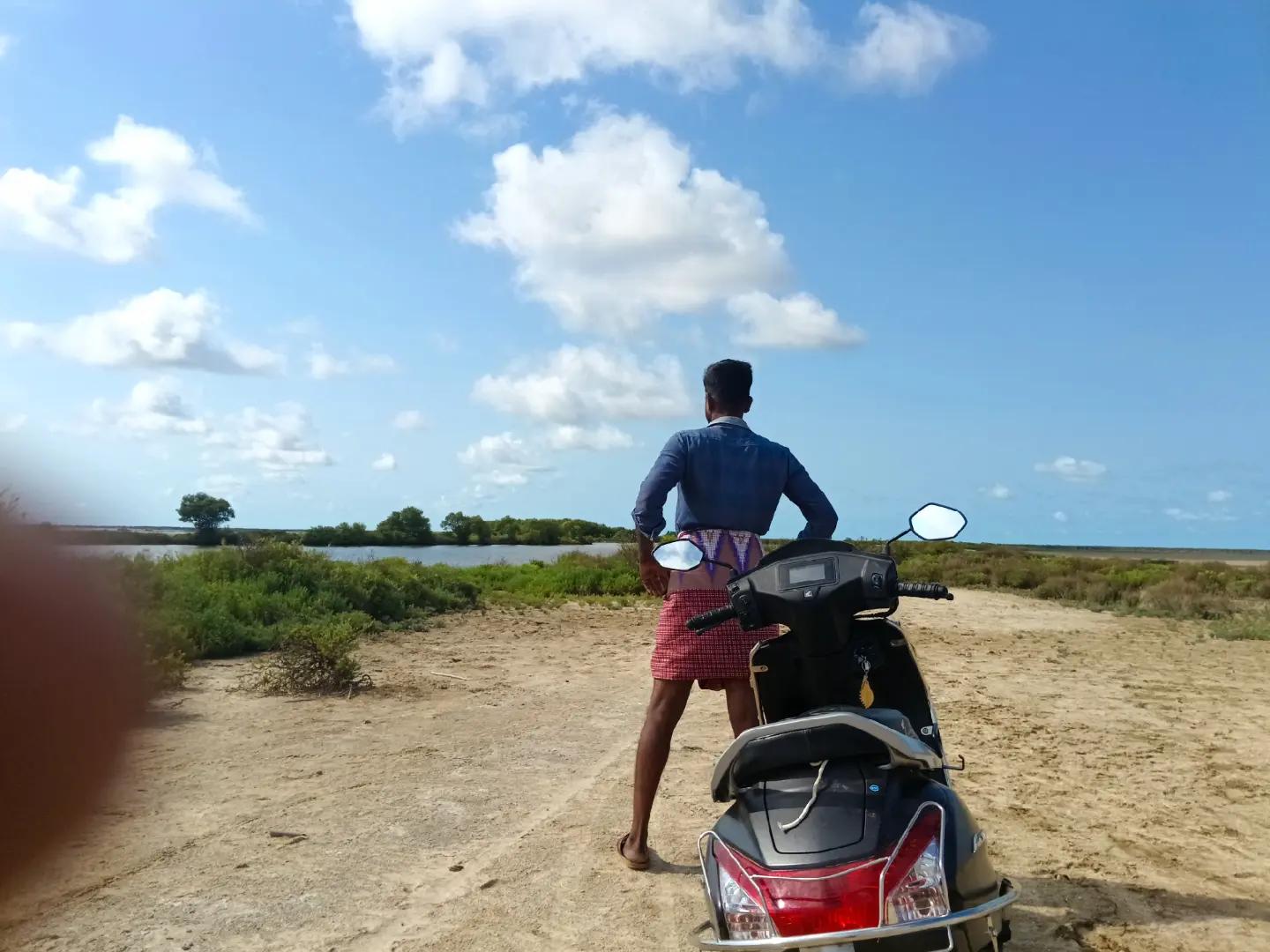 @T R N     TN. 50 Thillai