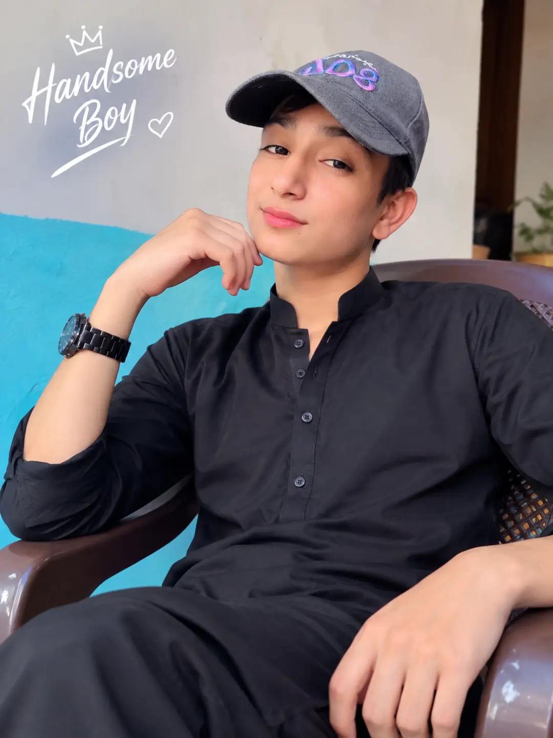 @Sajjad Malik 804🫵🤨