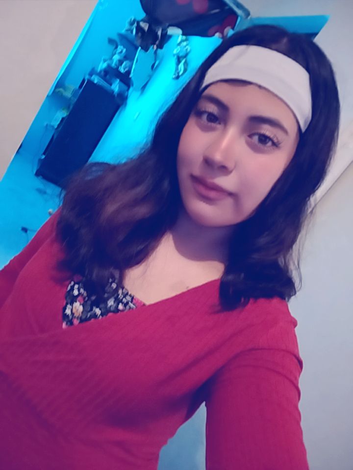 @Guadalupe ✨️