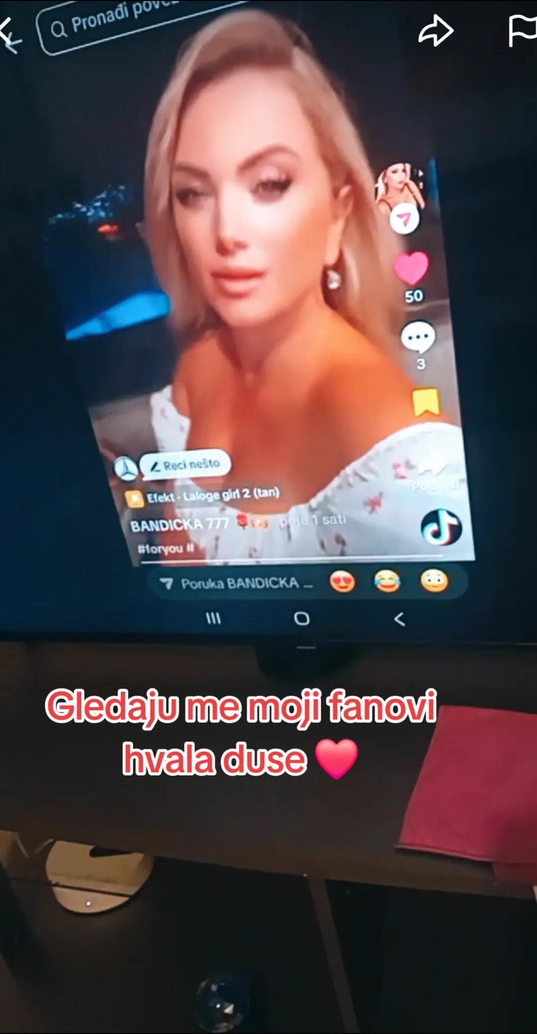 @BANDICKA 777 🌹👑