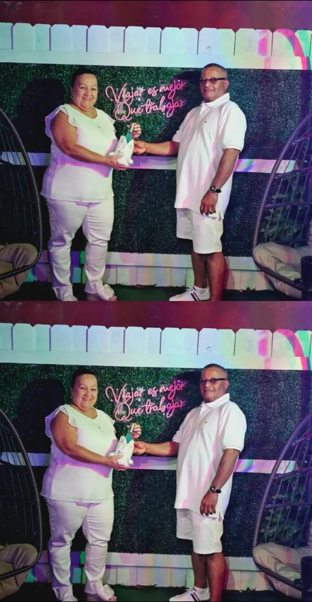 @familia Arce