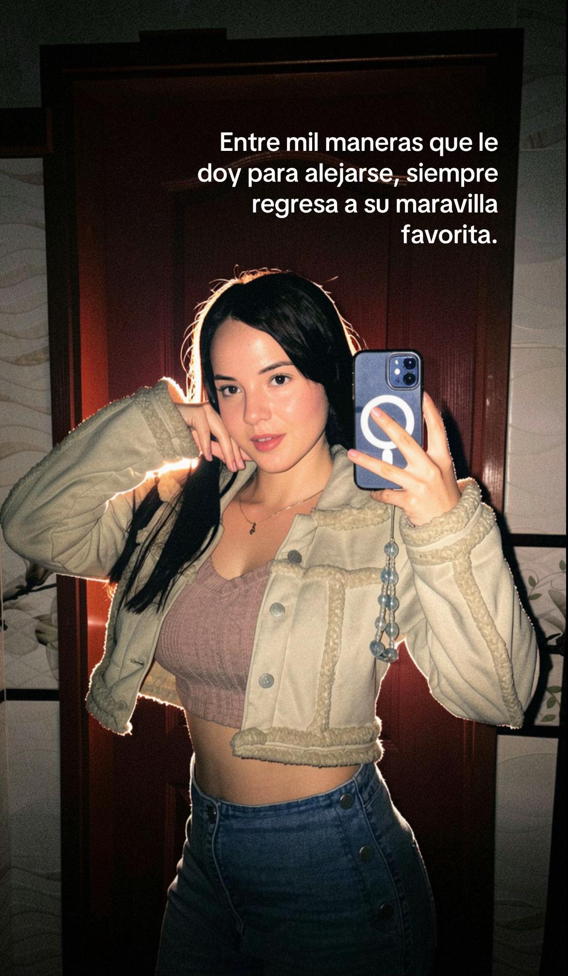 @Yahaira Sanchez Quir