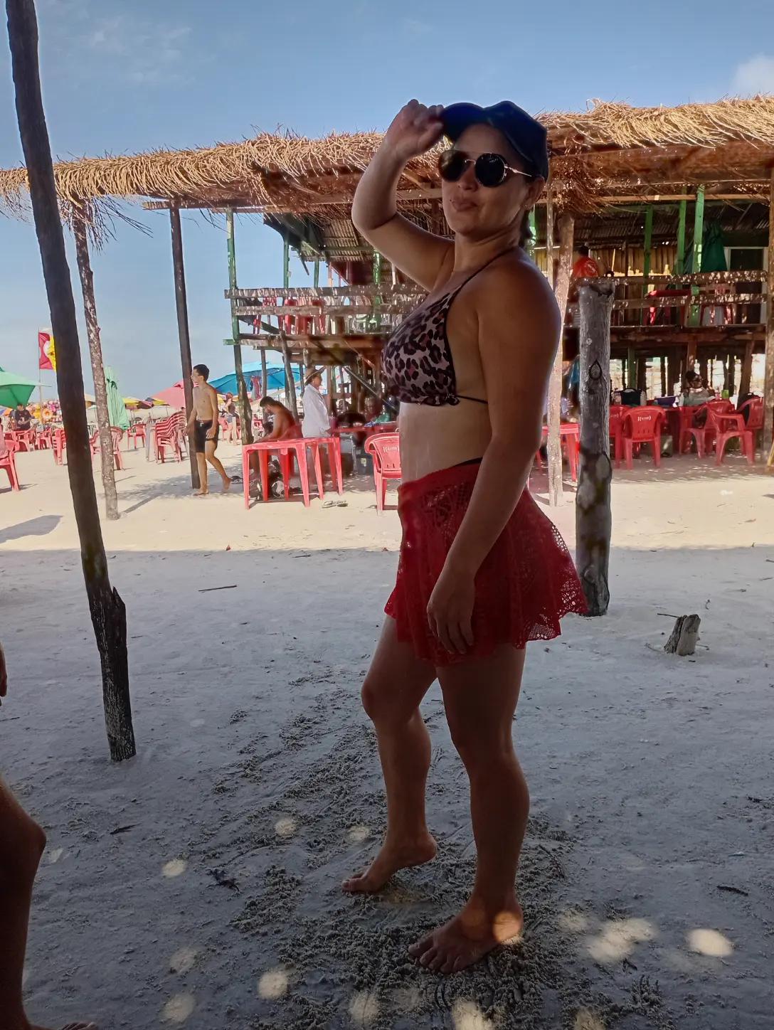 @Camila Sousa
