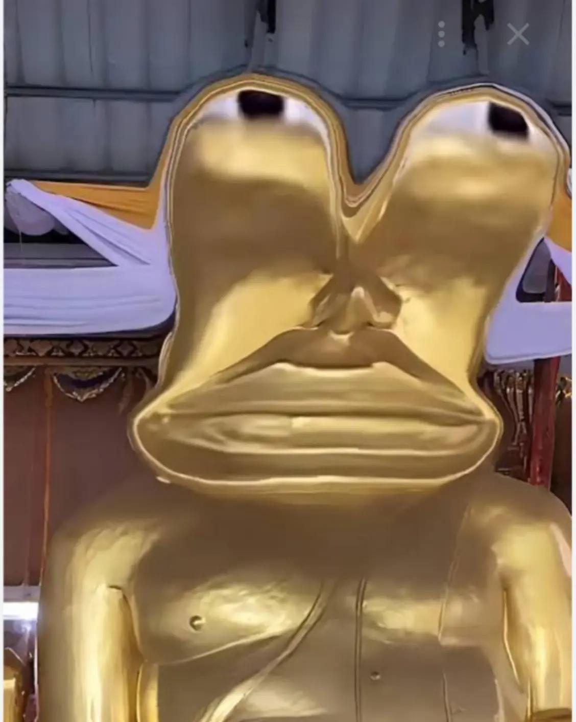 @แมววัดพันปี