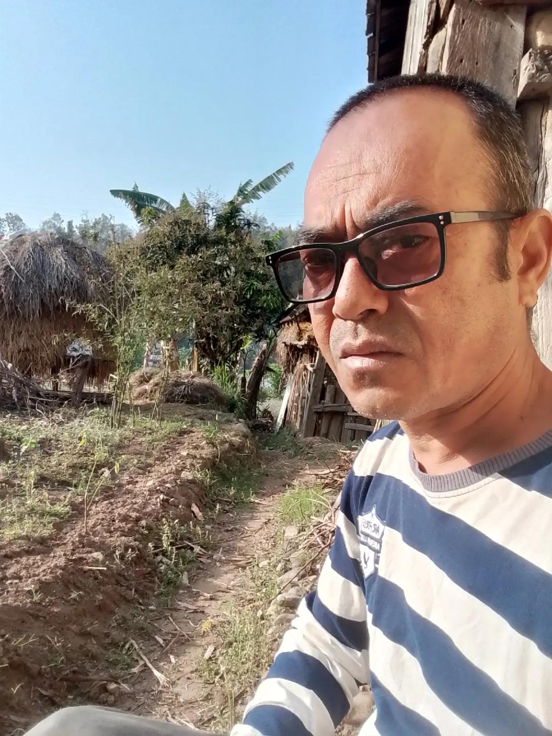 @Rajan Pathak