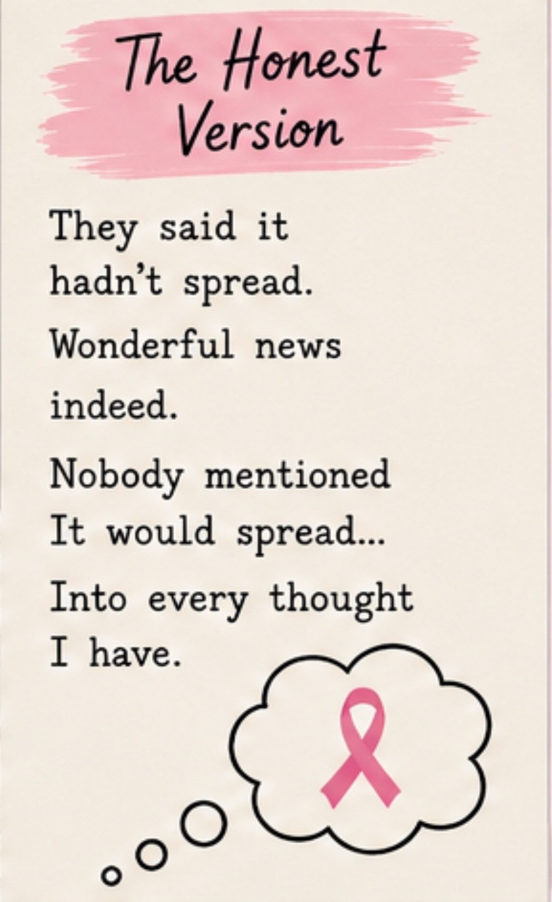 @Tatiana Debussi 🎗️