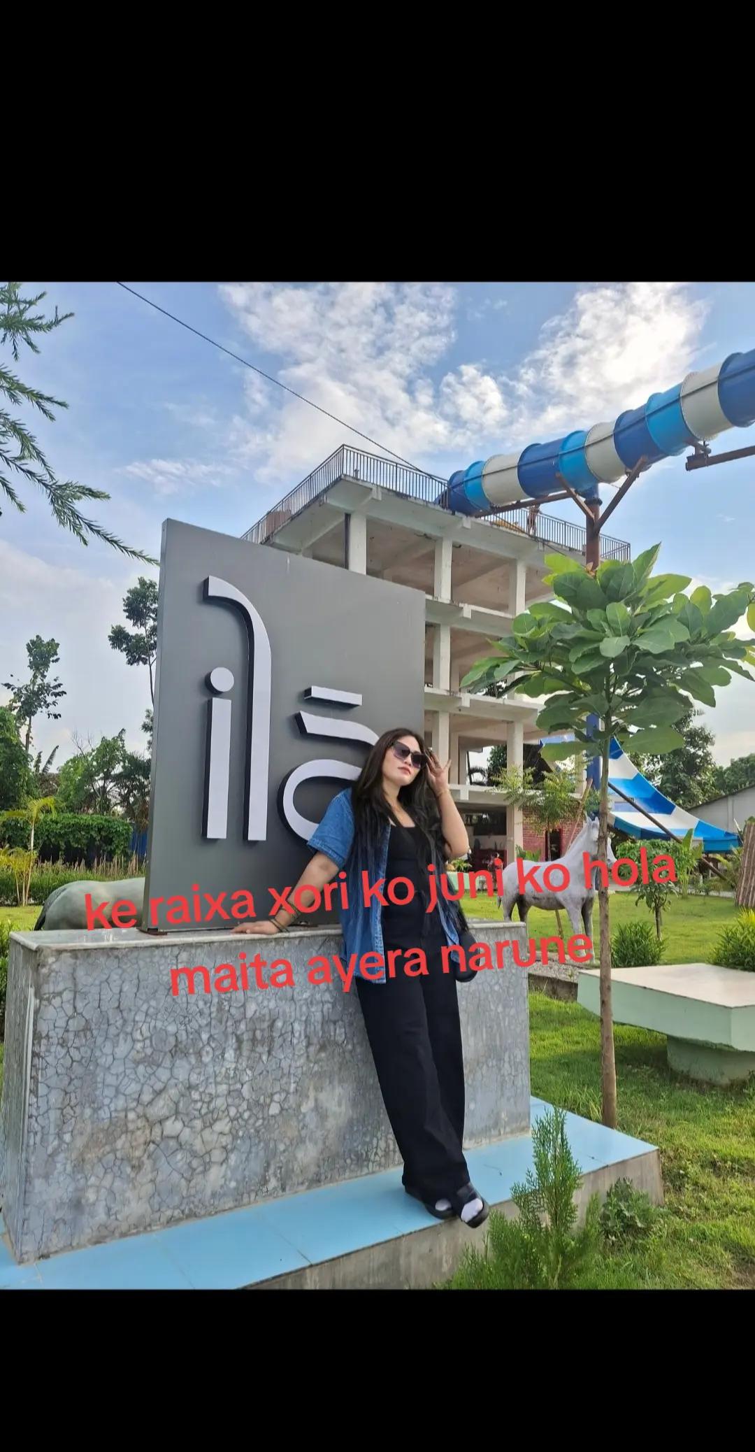 @Susmi Darlami