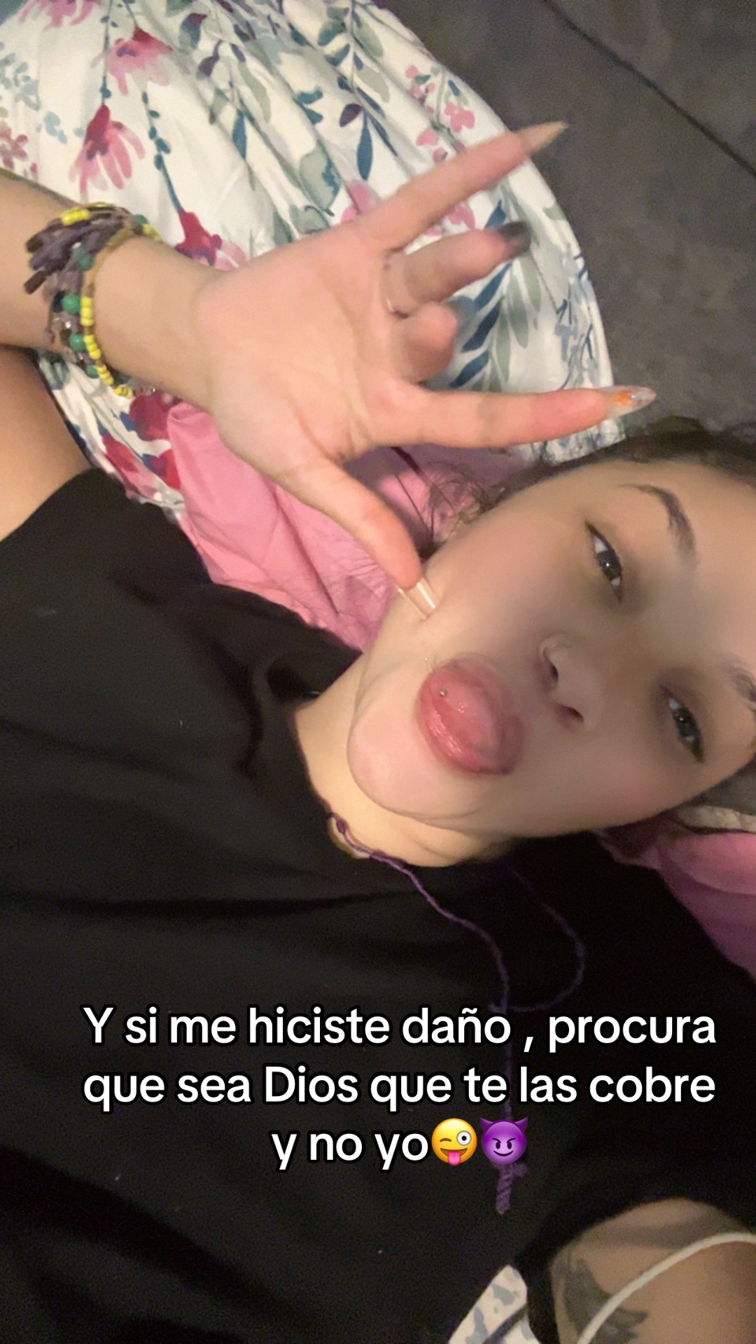 @La china