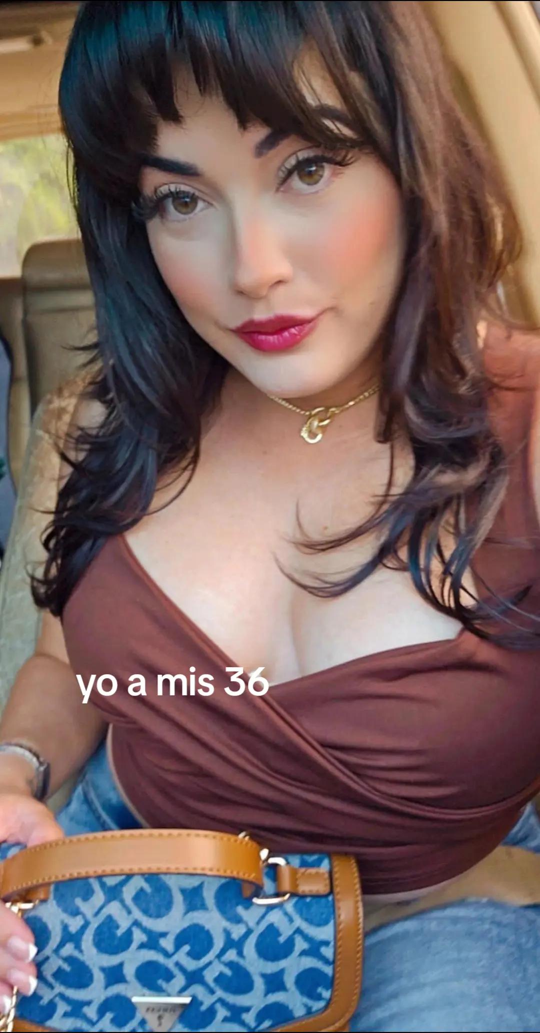 @Ary Marie Marrero