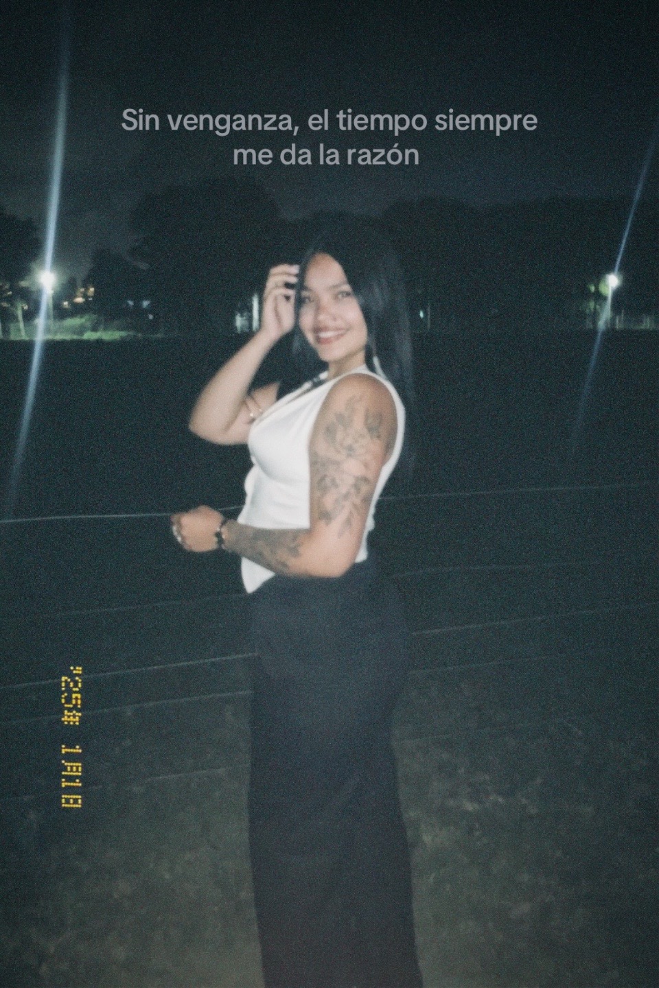 @Ariana Nicole