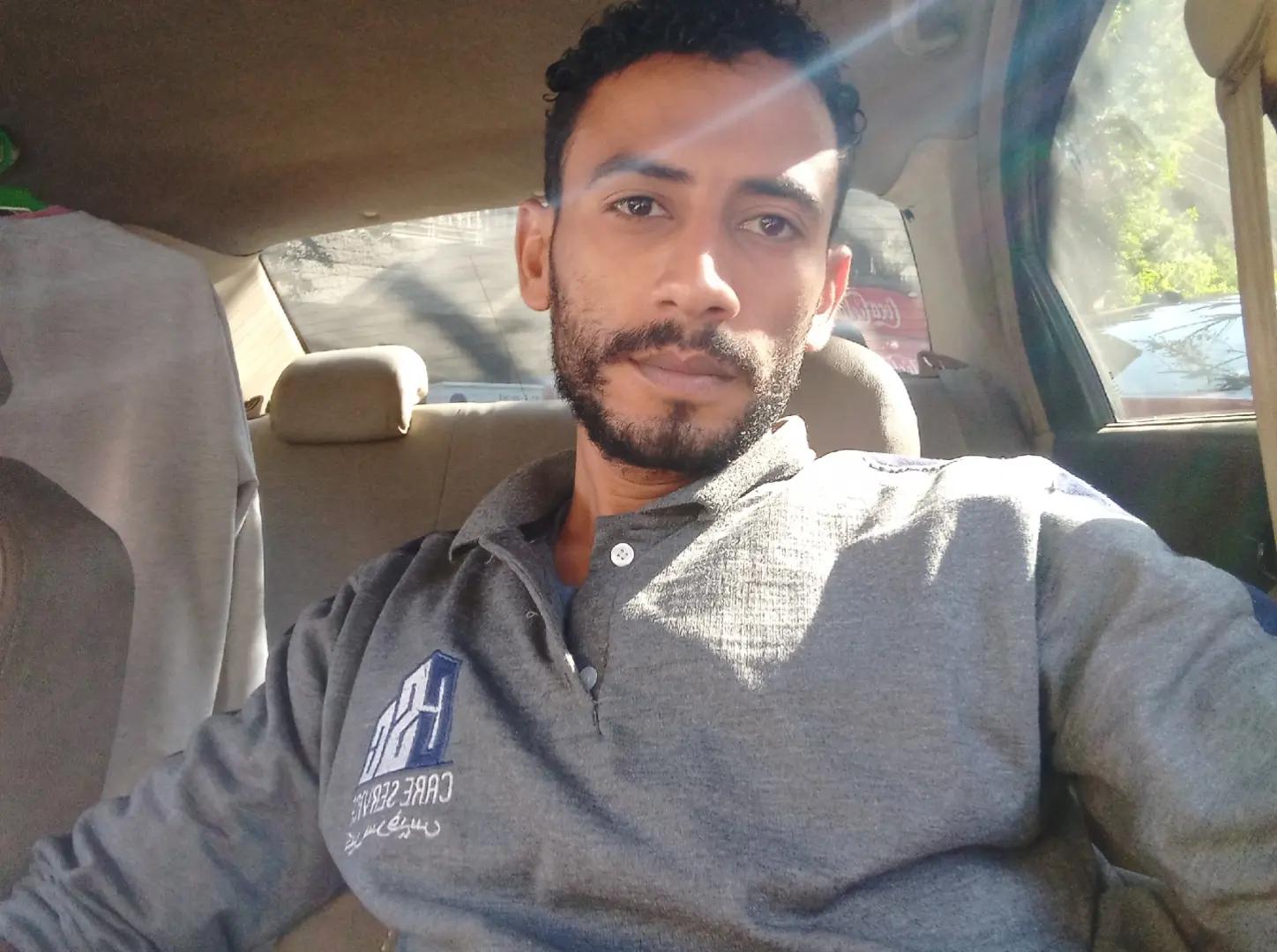 @Abo Ahmed