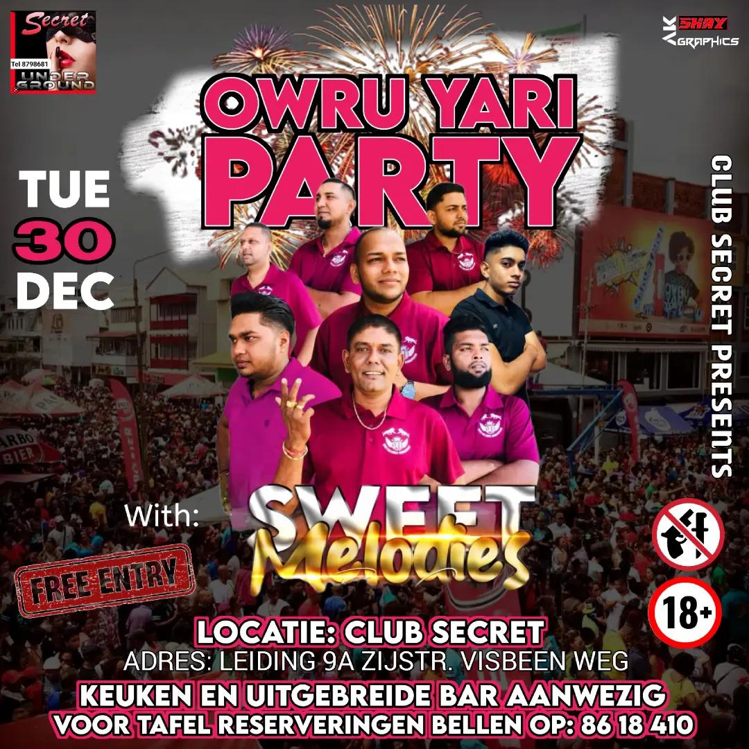 @Clubsecret