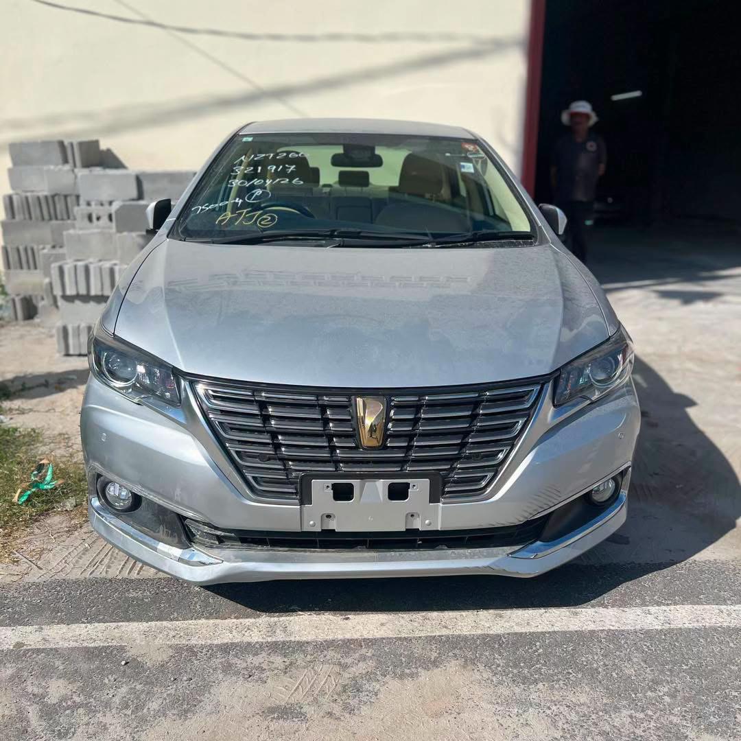 @Caricom Auto Sales