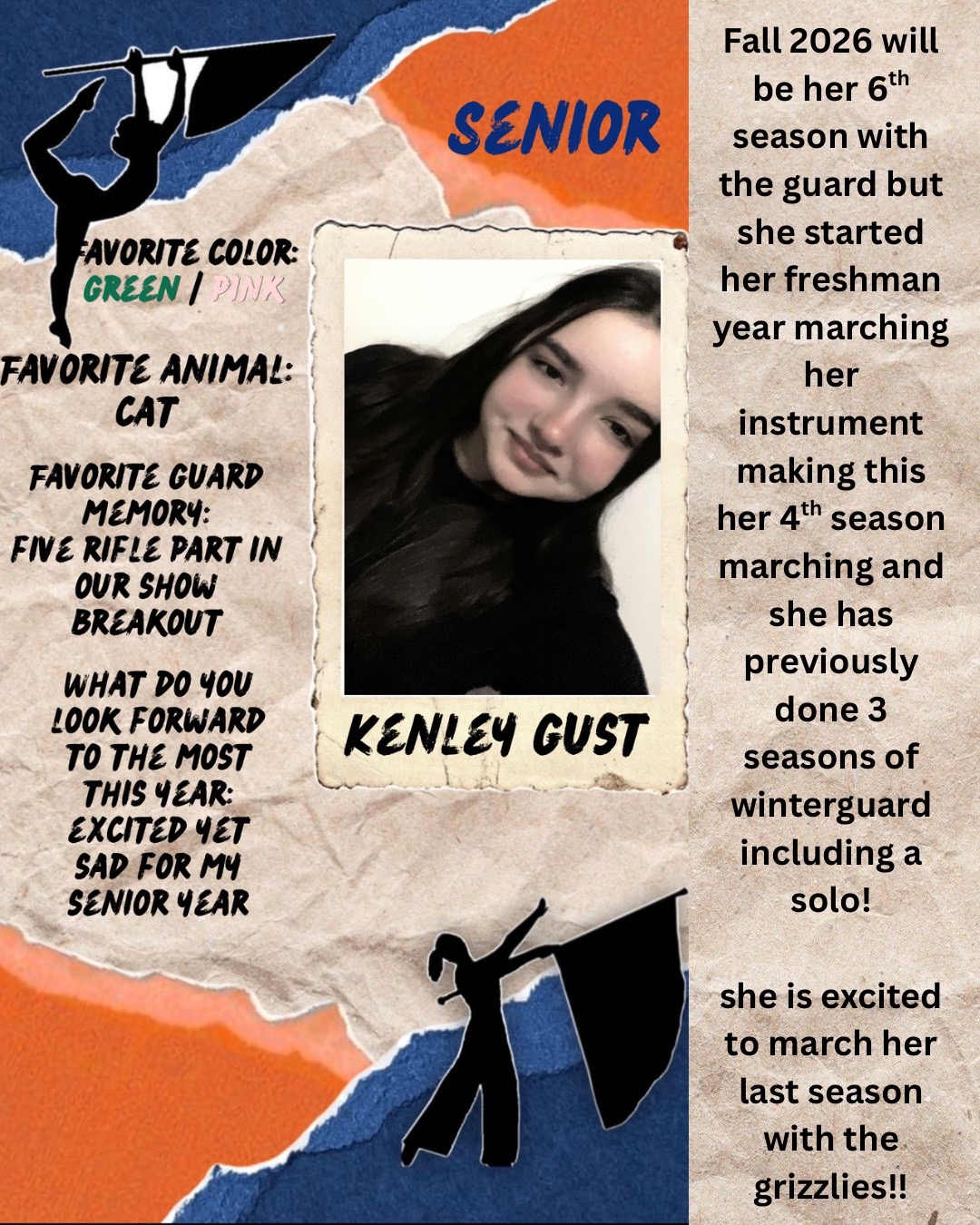 @Grainger guard🧡