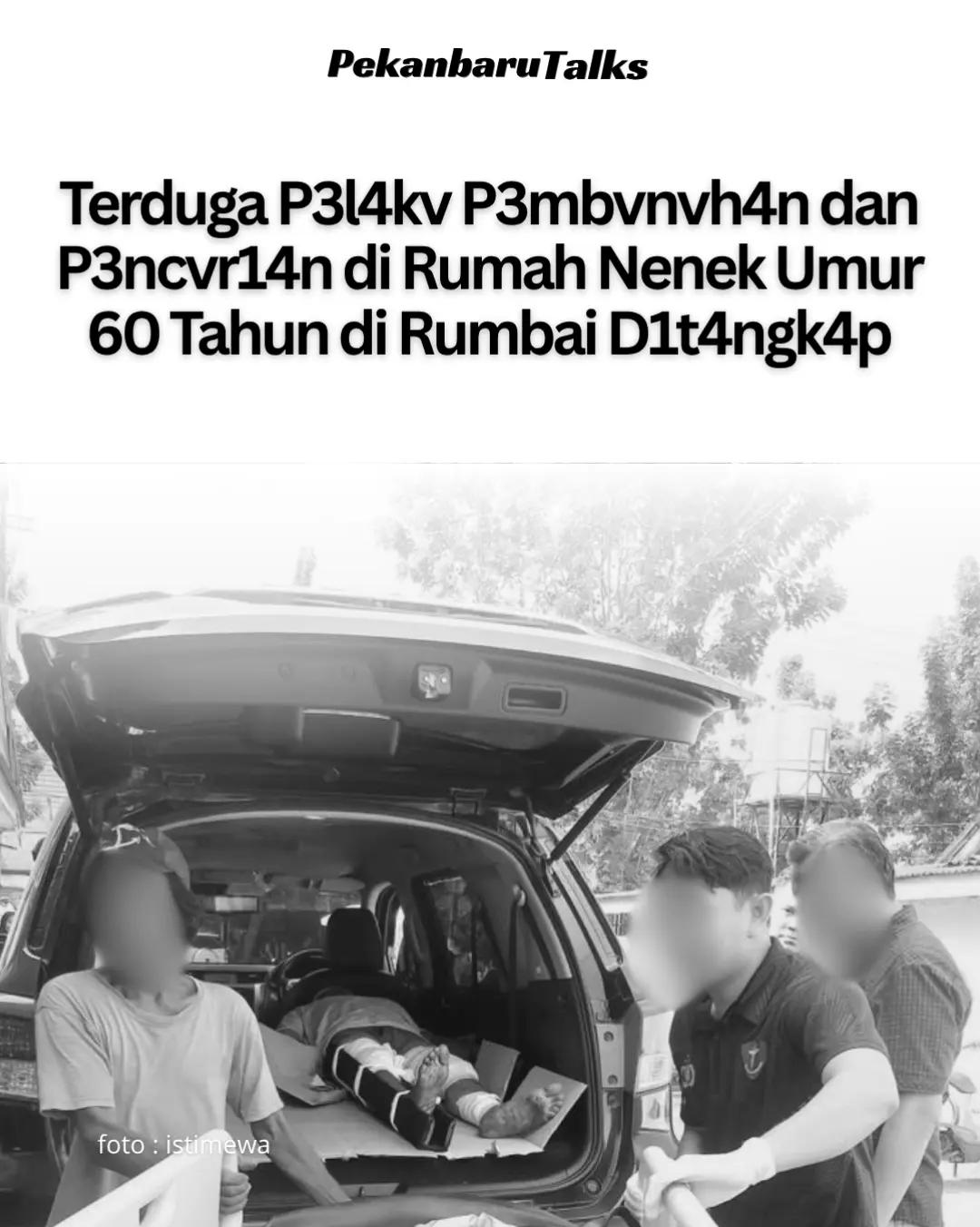 @PekanbaruTalks