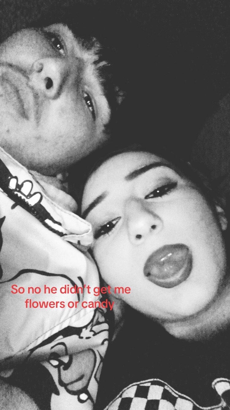 @Sophia leah galindo