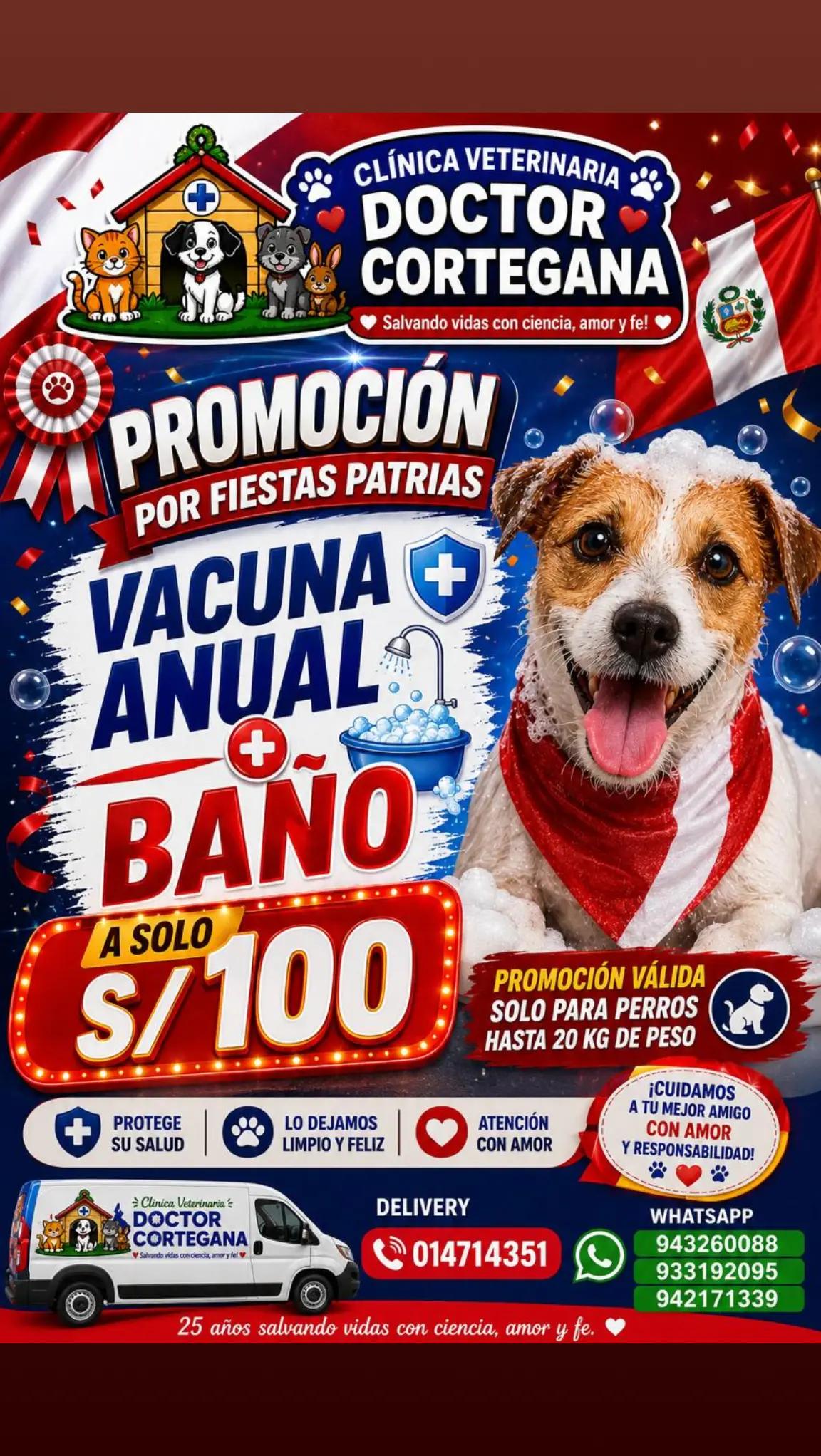 @VETERINARIA DR. CORTEGANA