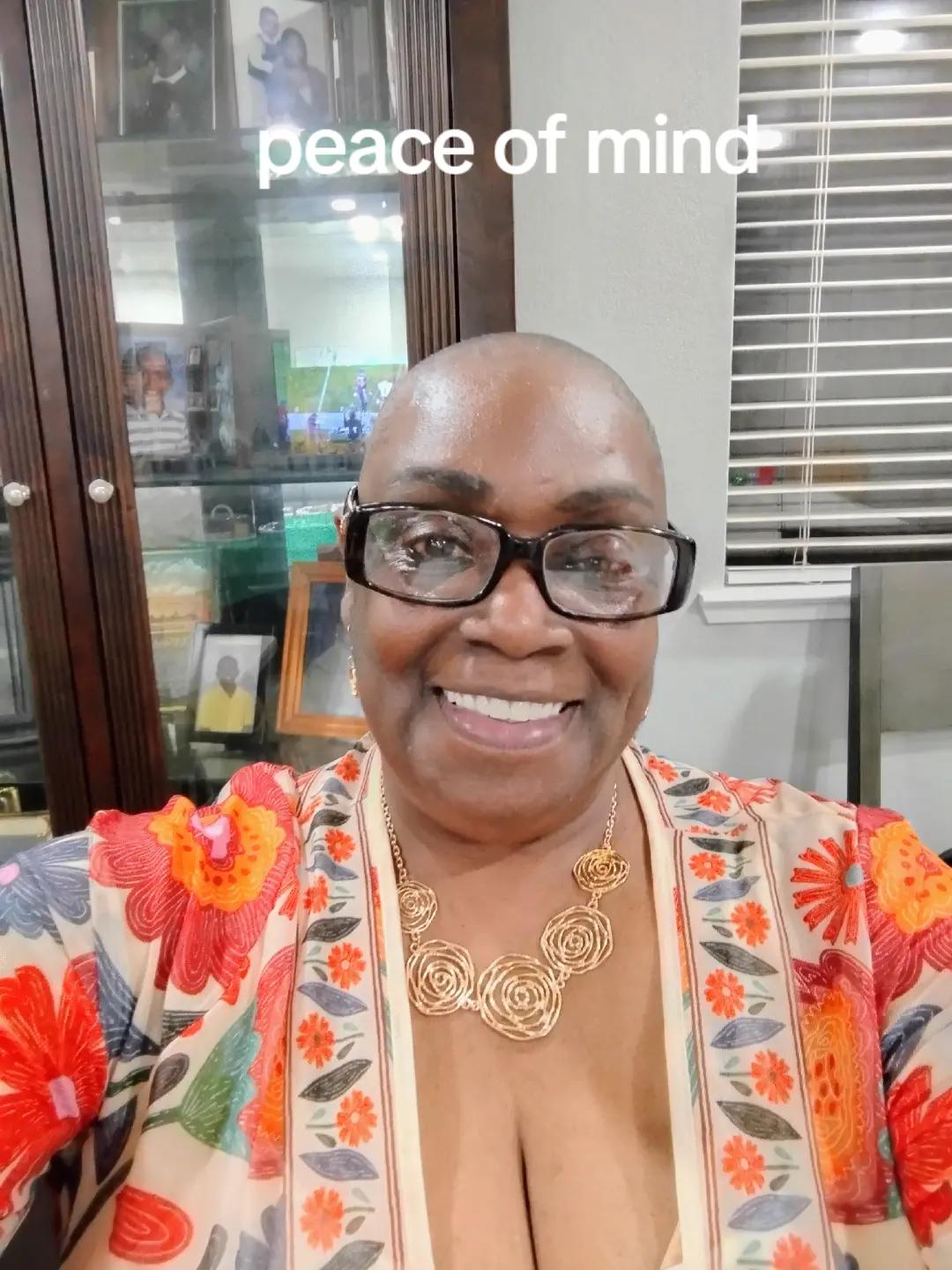 @Patricia Ware