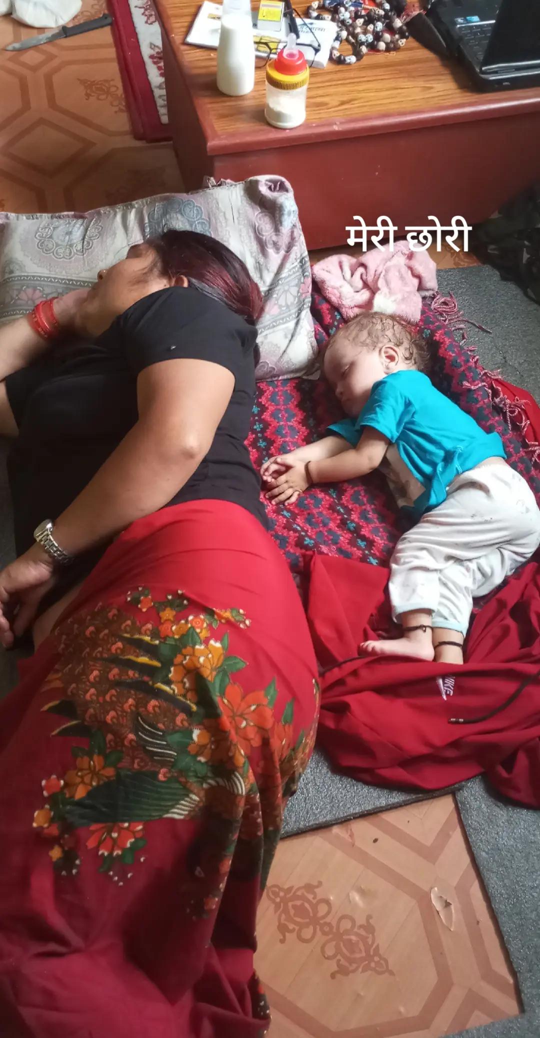 @सुस्मिता लामगादे