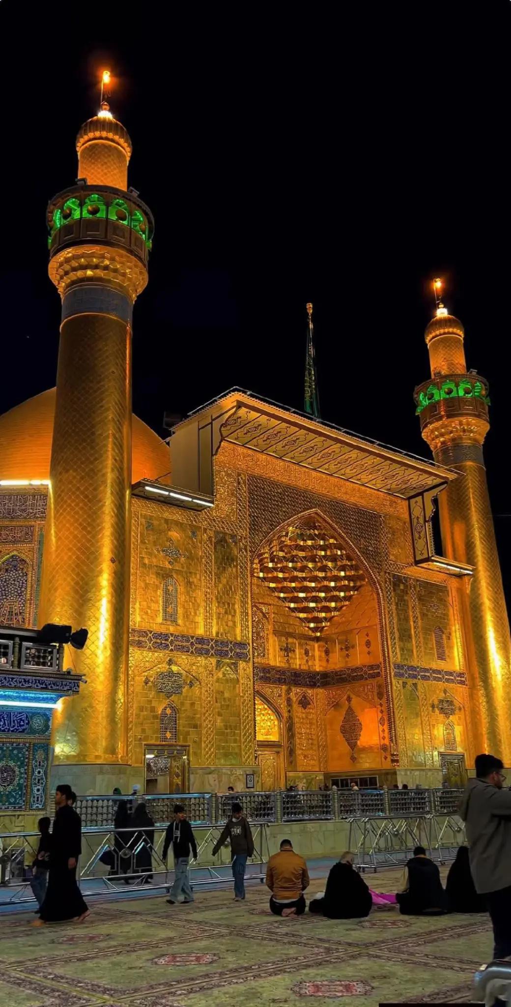 @علامہ ناصر عباس ملتان