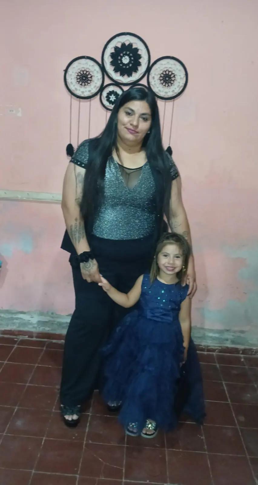 @Soledad Gisela Suarez
