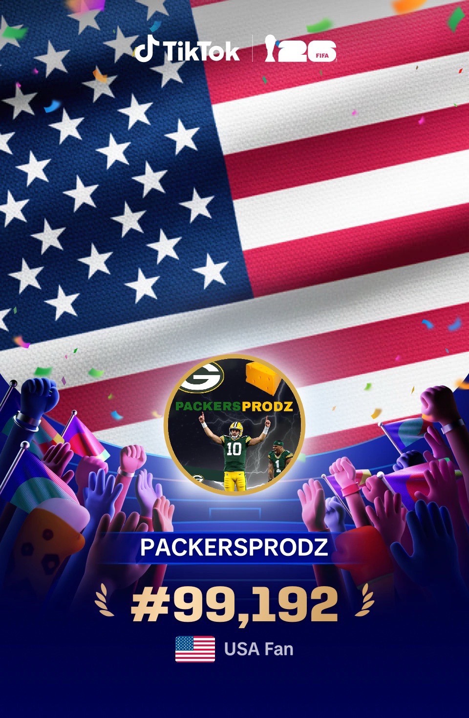 @PACKERSPRODZZ