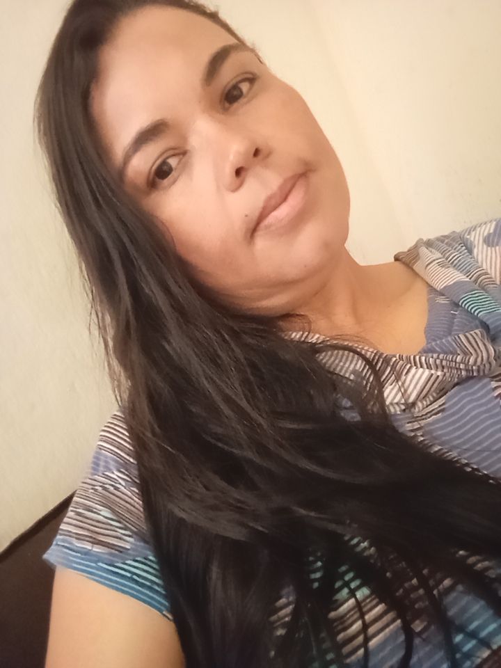 @M&Aacute;RCIA CARVALHO 🙌🏽💫❤️