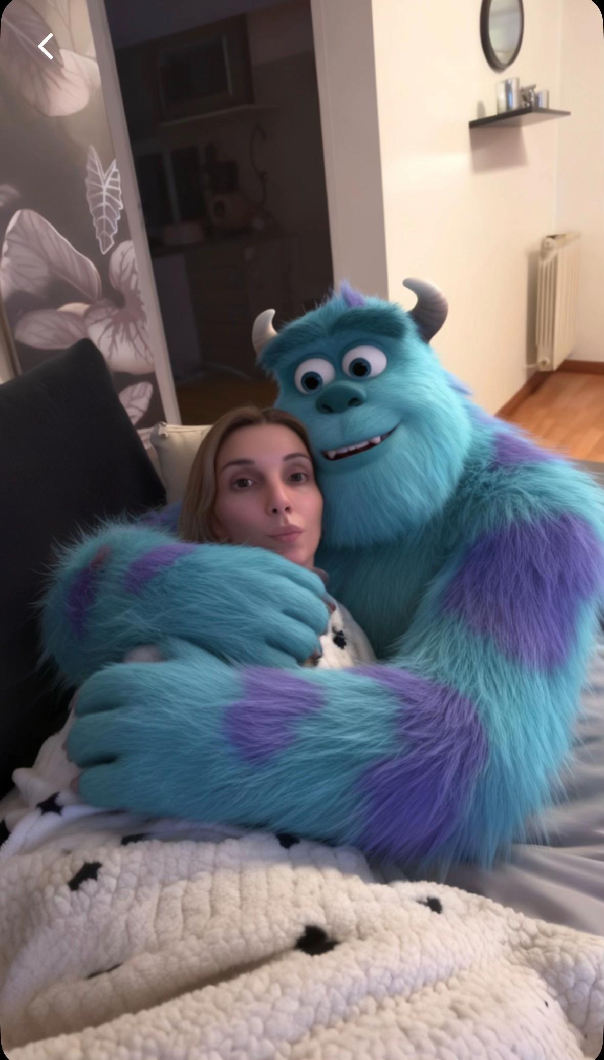 @Vany Marzio