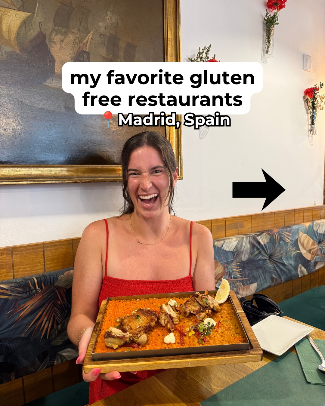@Gluten Free Sarah